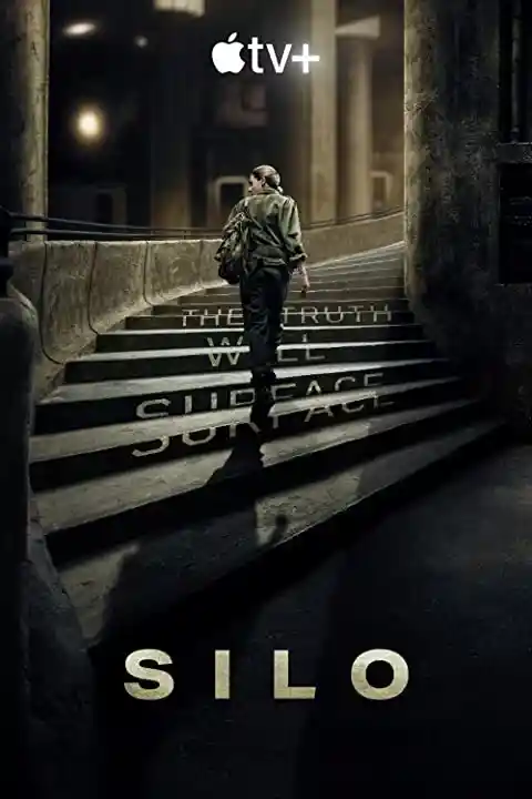 Silo - Airn TV Premium IPTV Subscription